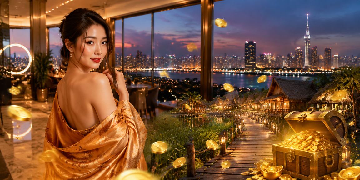 Người chơi tại TP Hồ Chí Minh xem thẻ bài và cân nhắc giới hạn giải trí