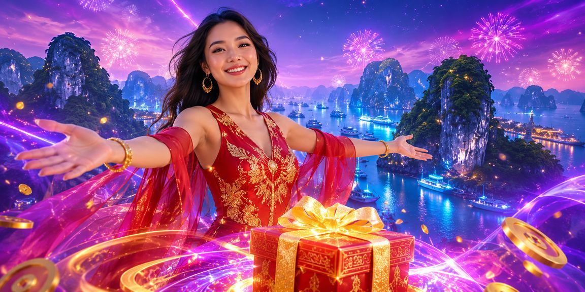 Khung cảnh giải trí đêm tại Ninh Bình gợi ý trải nghiệm 123doc trên di động