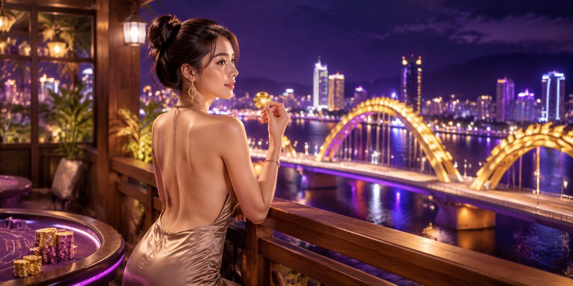 Người dùng Việt Nam đăng nhập nền tảng casino trên điện thoại